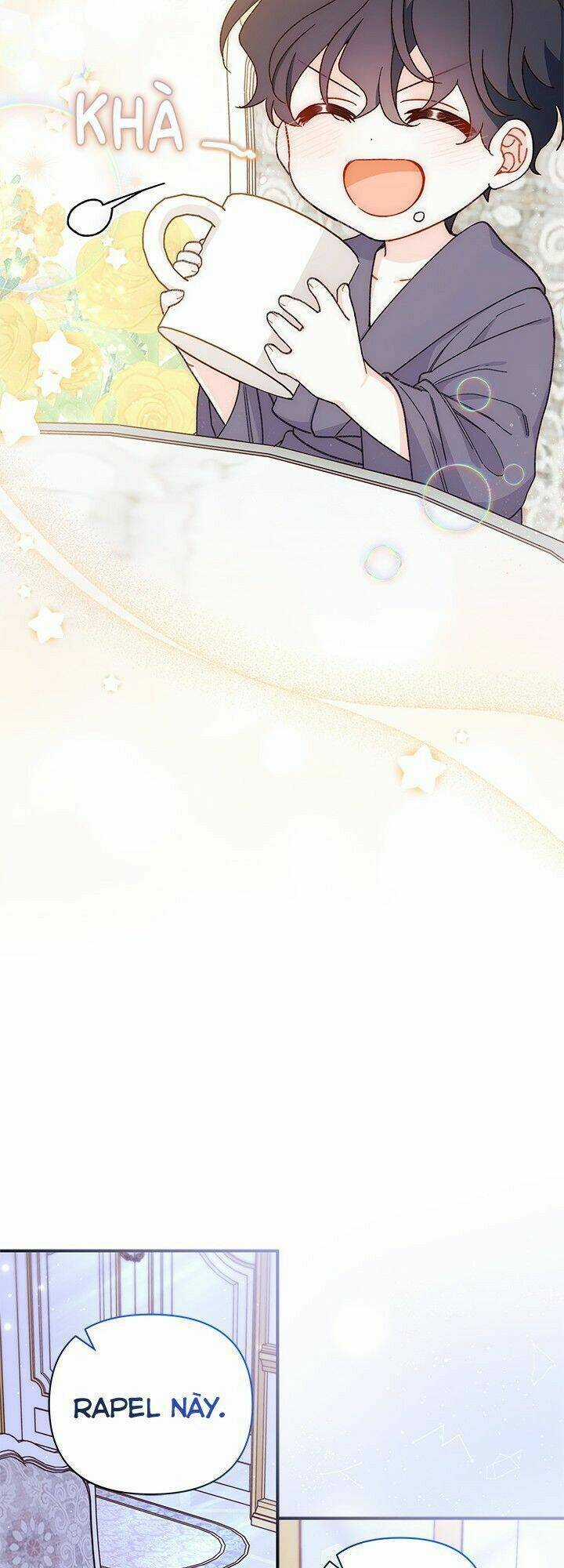 Tôi Đã Có Chồng Sau Khi Nhặt Được Nam Chính Chapter 36 trang 18