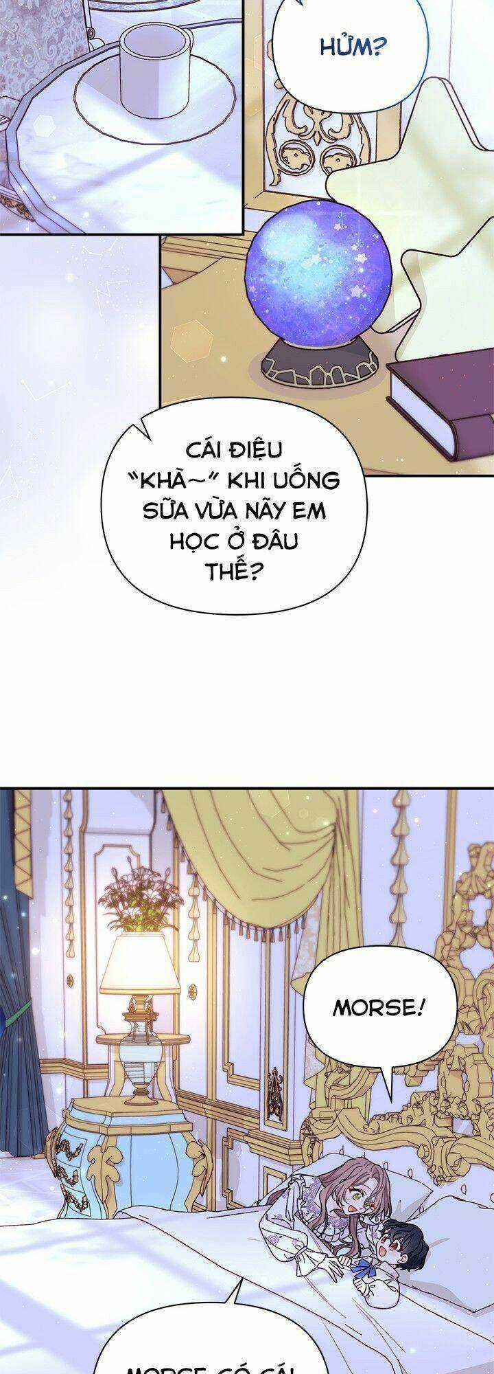 Tôi Đã Có Chồng Sau Khi Nhặt Được Nam Chính Chapter 36 trang 19