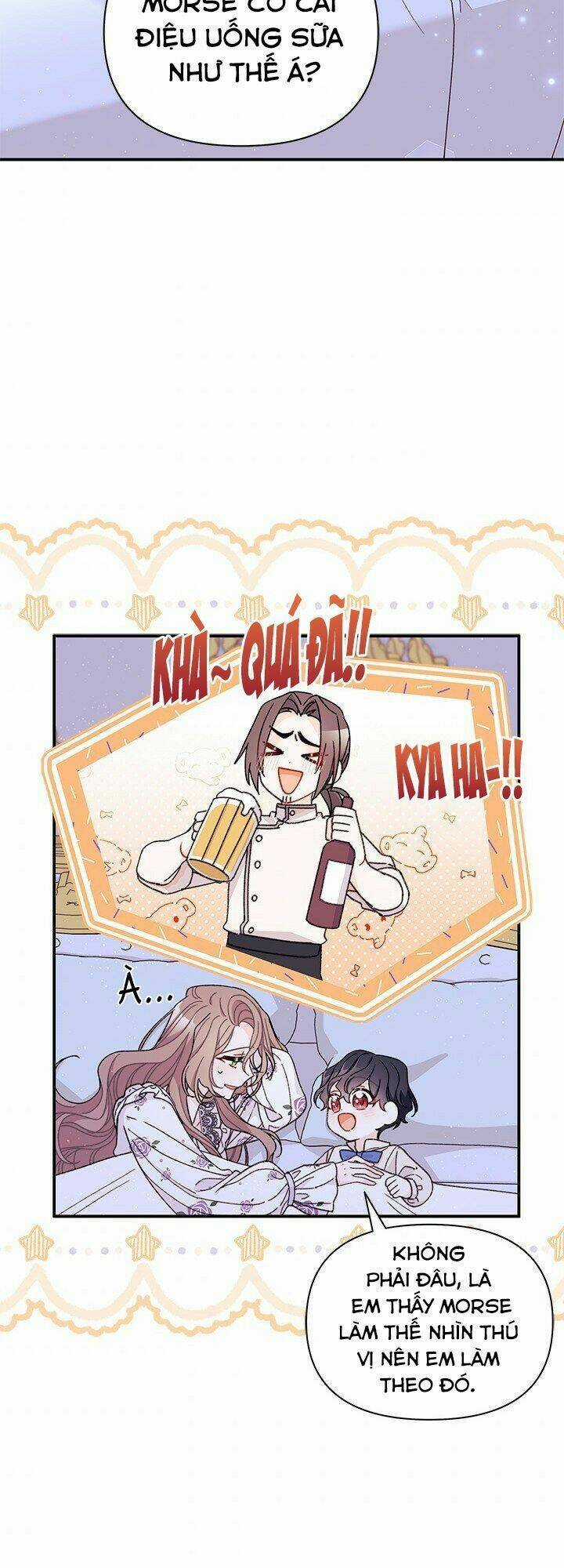 Tôi Đã Có Chồng Sau Khi Nhặt Được Nam Chính Chapter 36 trang 20