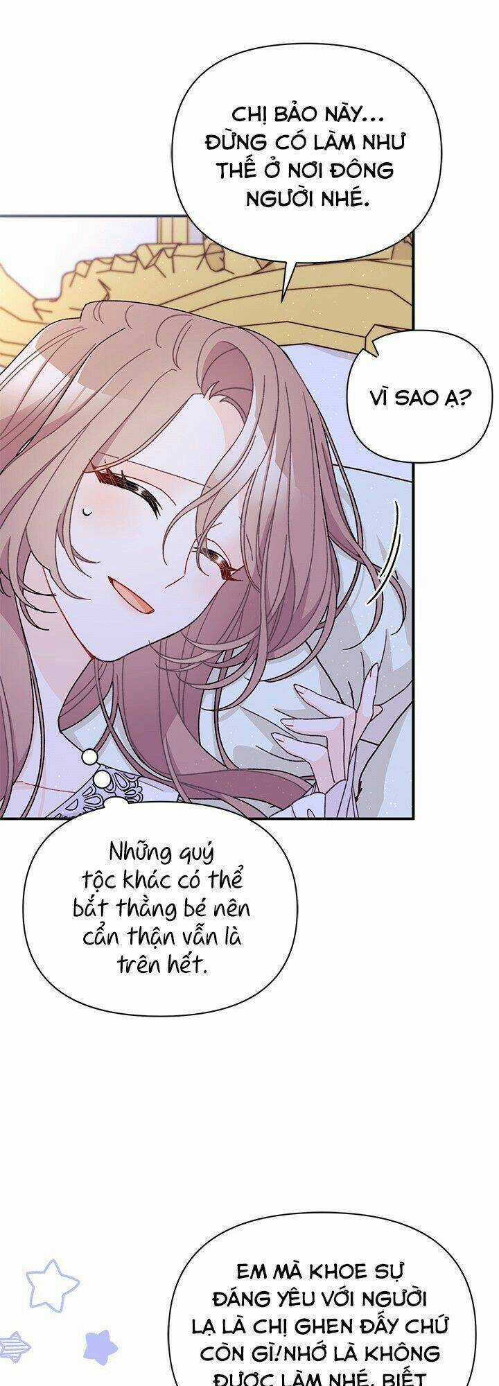 Tôi Đã Có Chồng Sau Khi Nhặt Được Nam Chính Chapter 36 trang 21