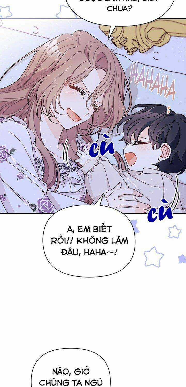 Tôi Đã Có Chồng Sau Khi Nhặt Được Nam Chính Chapter 36 trang 22