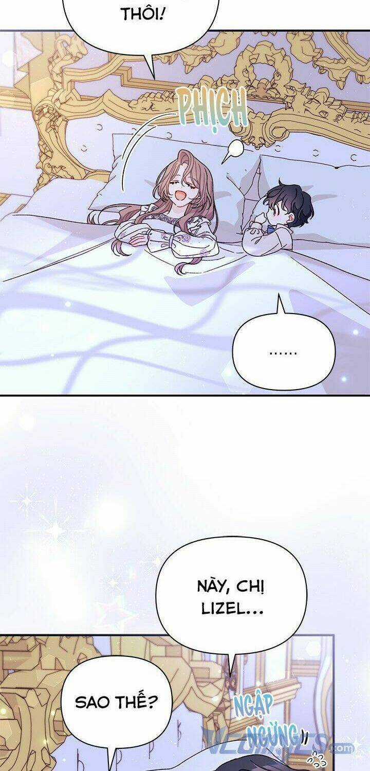 Tôi Đã Có Chồng Sau Khi Nhặt Được Nam Chính Chapter 36 trang 23