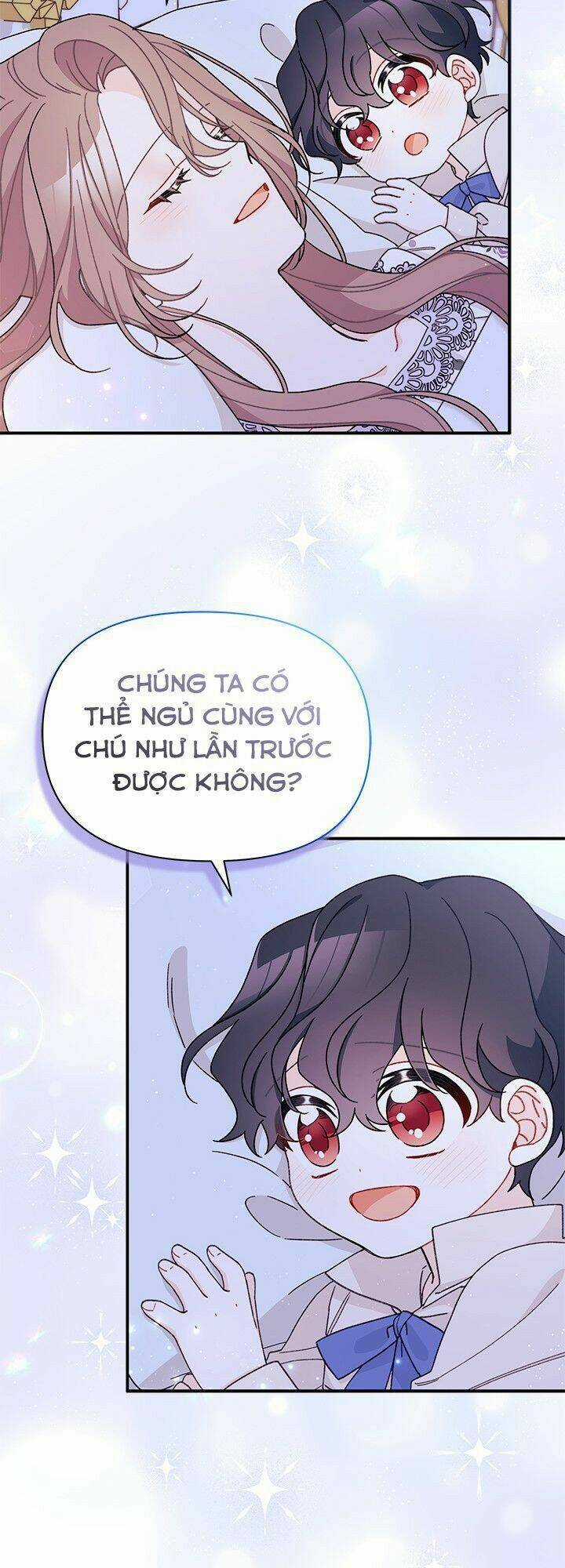 Tôi Đã Có Chồng Sau Khi Nhặt Được Nam Chính Chapter 36 trang 24