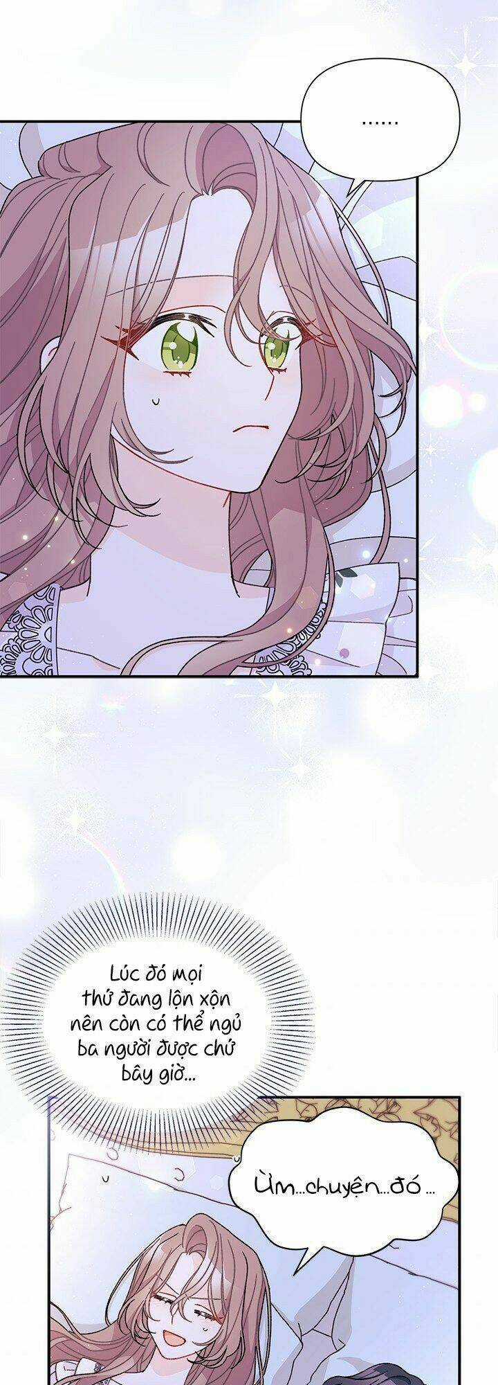 Tôi Đã Có Chồng Sau Khi Nhặt Được Nam Chính Chapter 36 trang 25