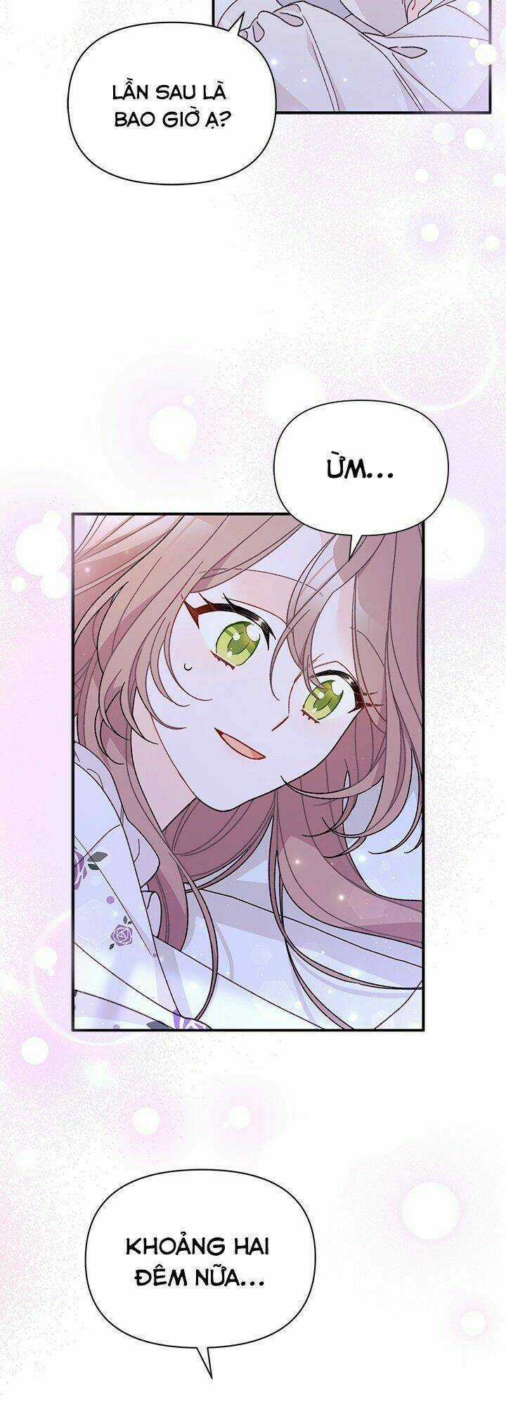 Tôi Đã Có Chồng Sau Khi Nhặt Được Nam Chính Chapter 36 trang 27