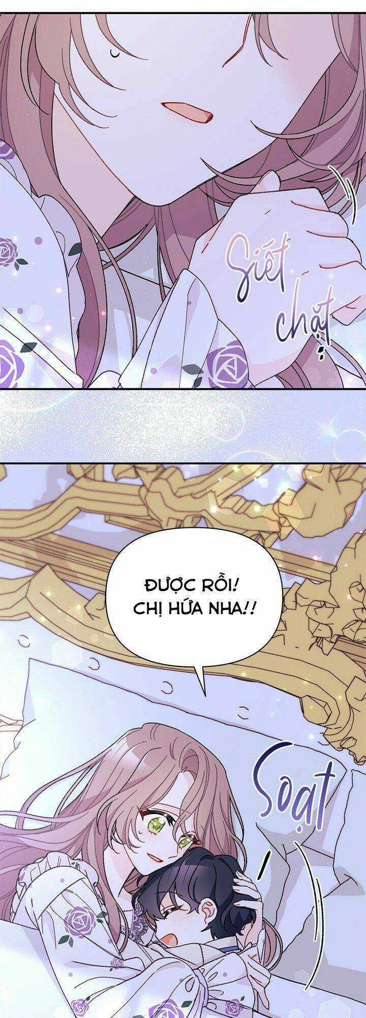 Tôi Đã Có Chồng Sau Khi Nhặt Được Nam Chính Chapter 36 trang 28