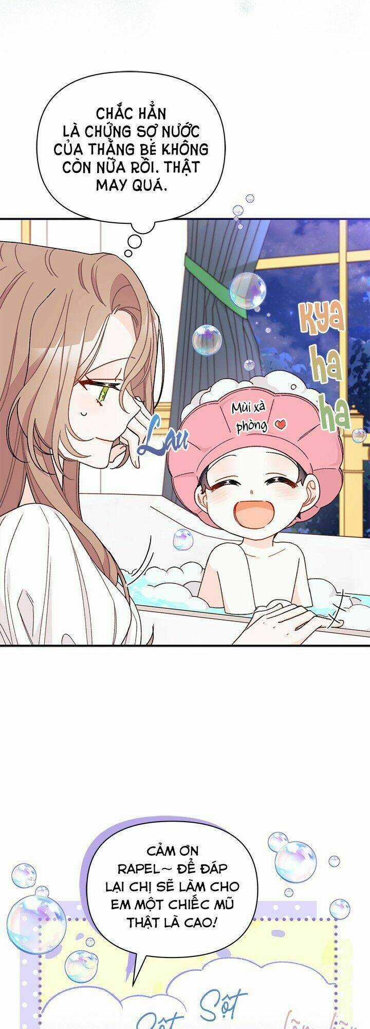 Tôi Đã Có Chồng Sau Khi Nhặt Được Nam Chính Chapter 36 trang 3