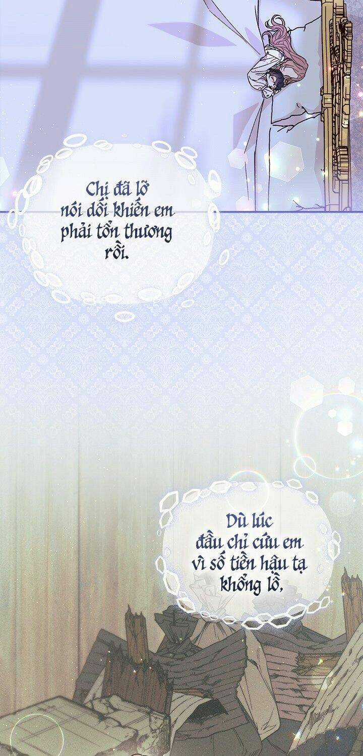 Tôi Đã Có Chồng Sau Khi Nhặt Được Nam Chính Chapter 36 trang 30