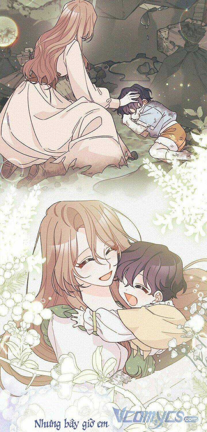 Tôi Đã Có Chồng Sau Khi Nhặt Được Nam Chính Chapter 36 trang 31