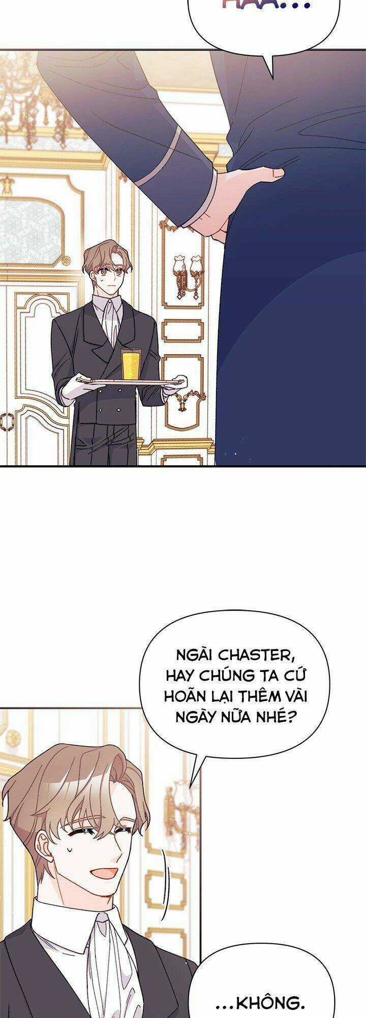 Tôi Đã Có Chồng Sau Khi Nhặt Được Nam Chính Chapter 36 trang 35