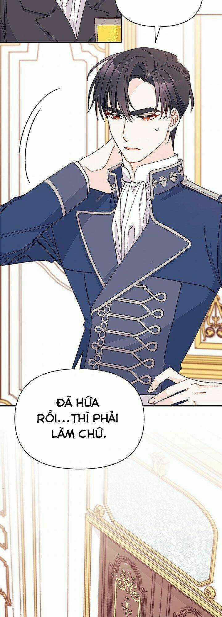 Tôi Đã Có Chồng Sau Khi Nhặt Được Nam Chính Chapter 36 trang 36