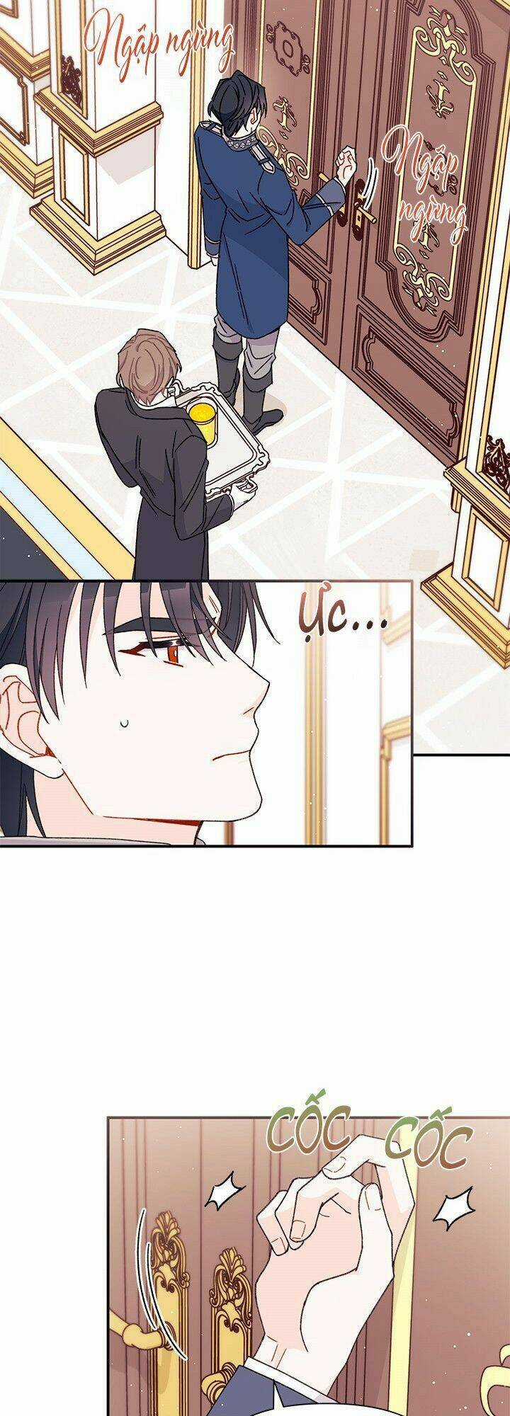 Tôi Đã Có Chồng Sau Khi Nhặt Được Nam Chính Chapter 36 trang 37