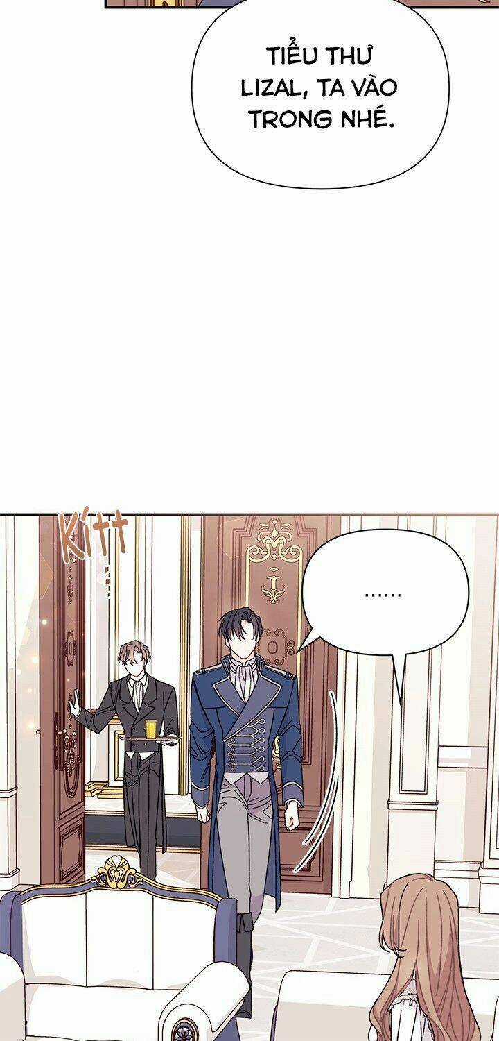 Tôi Đã Có Chồng Sau Khi Nhặt Được Nam Chính Chapter 36 trang 38