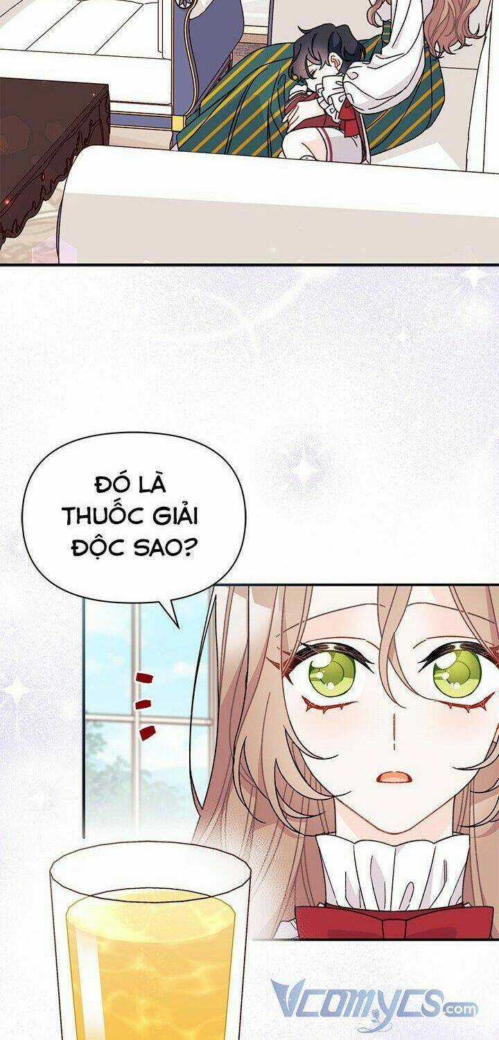 Tôi Đã Có Chồng Sau Khi Nhặt Được Nam Chính Chapter 36 trang 39