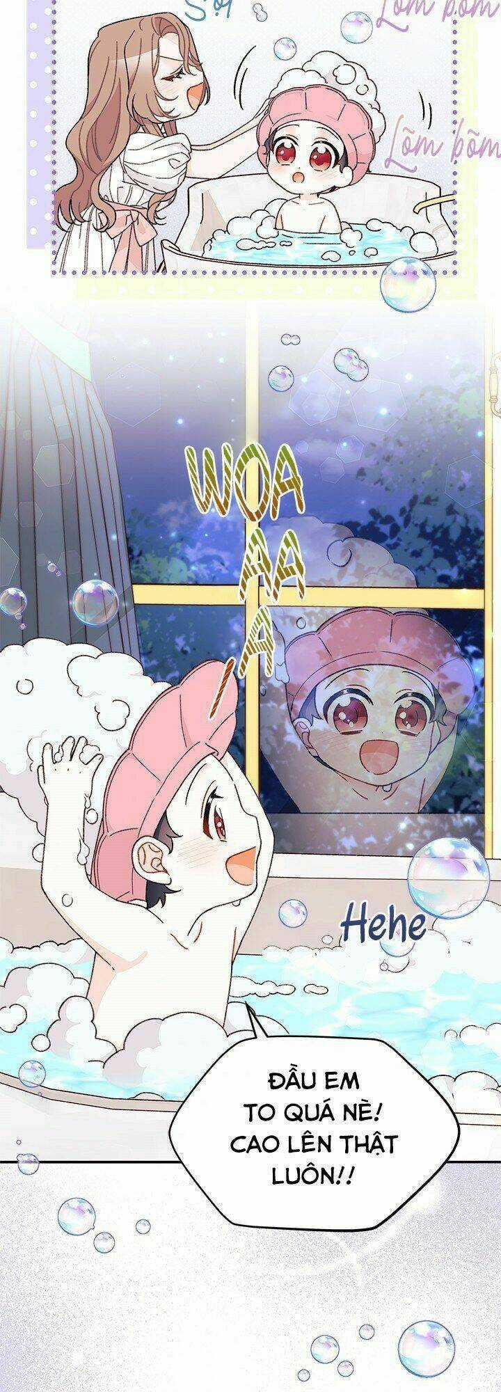 Tôi Đã Có Chồng Sau Khi Nhặt Được Nam Chính Chapter 36 trang 4