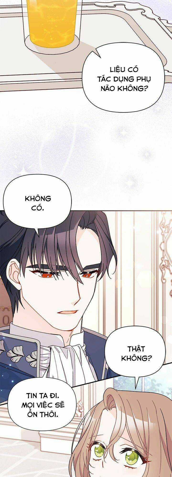 Tôi Đã Có Chồng Sau Khi Nhặt Được Nam Chính Chapter 36 trang 40