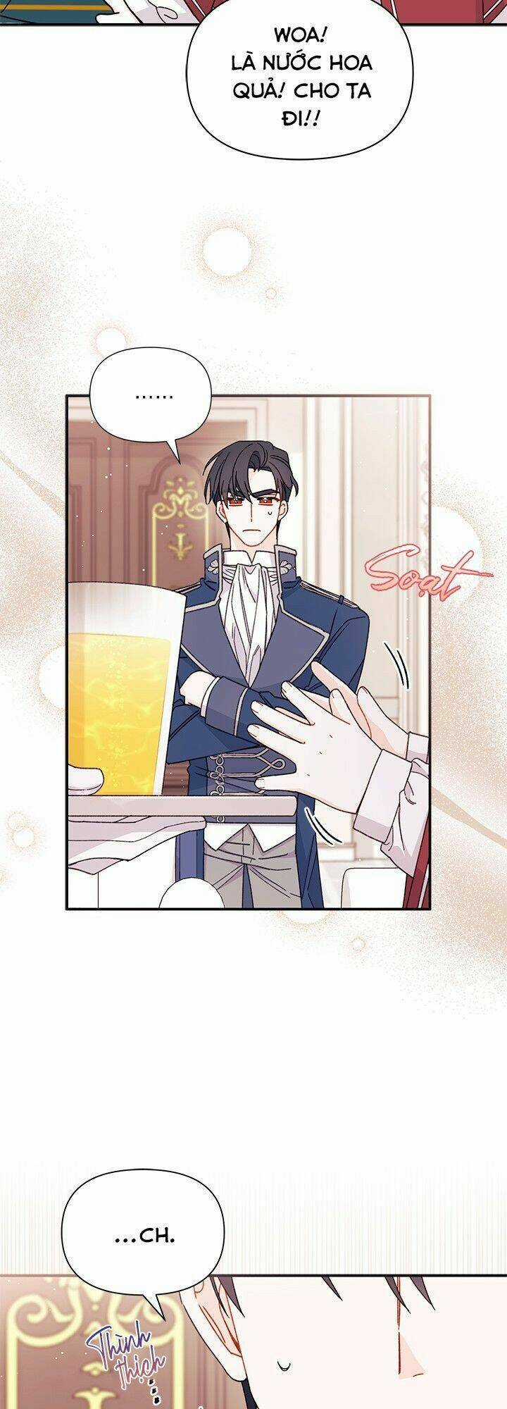 Tôi Đã Có Chồng Sau Khi Nhặt Được Nam Chính Chapter 36 trang 43