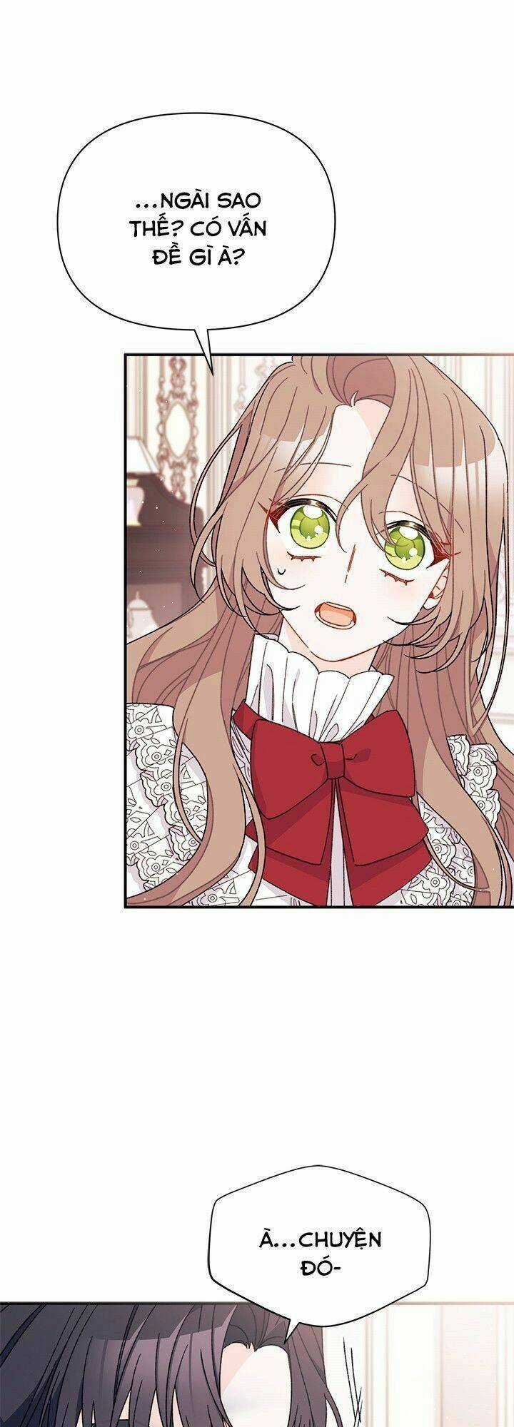 Tôi Đã Có Chồng Sau Khi Nhặt Được Nam Chính Chapter 36 trang 45