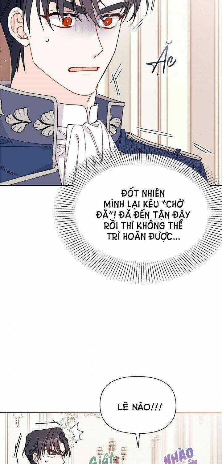 Tôi Đã Có Chồng Sau Khi Nhặt Được Nam Chính Chapter 36 trang 46