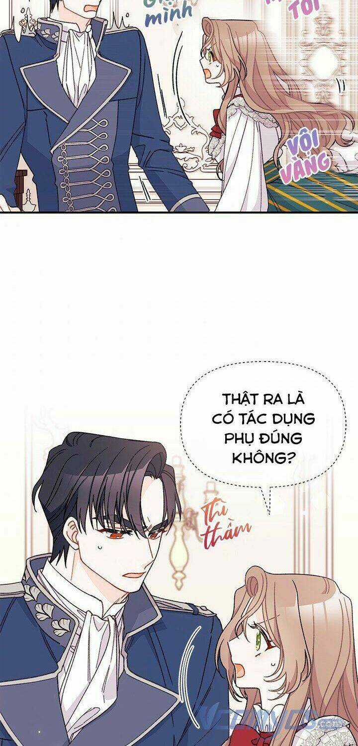 Tôi Đã Có Chồng Sau Khi Nhặt Được Nam Chính Chapter 36 trang 47