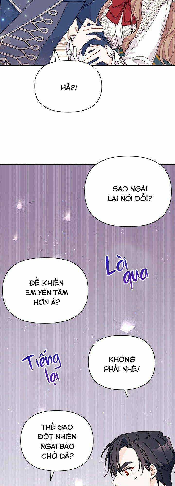 Tôi Đã Có Chồng Sau Khi Nhặt Được Nam Chính Chapter 36 trang 48