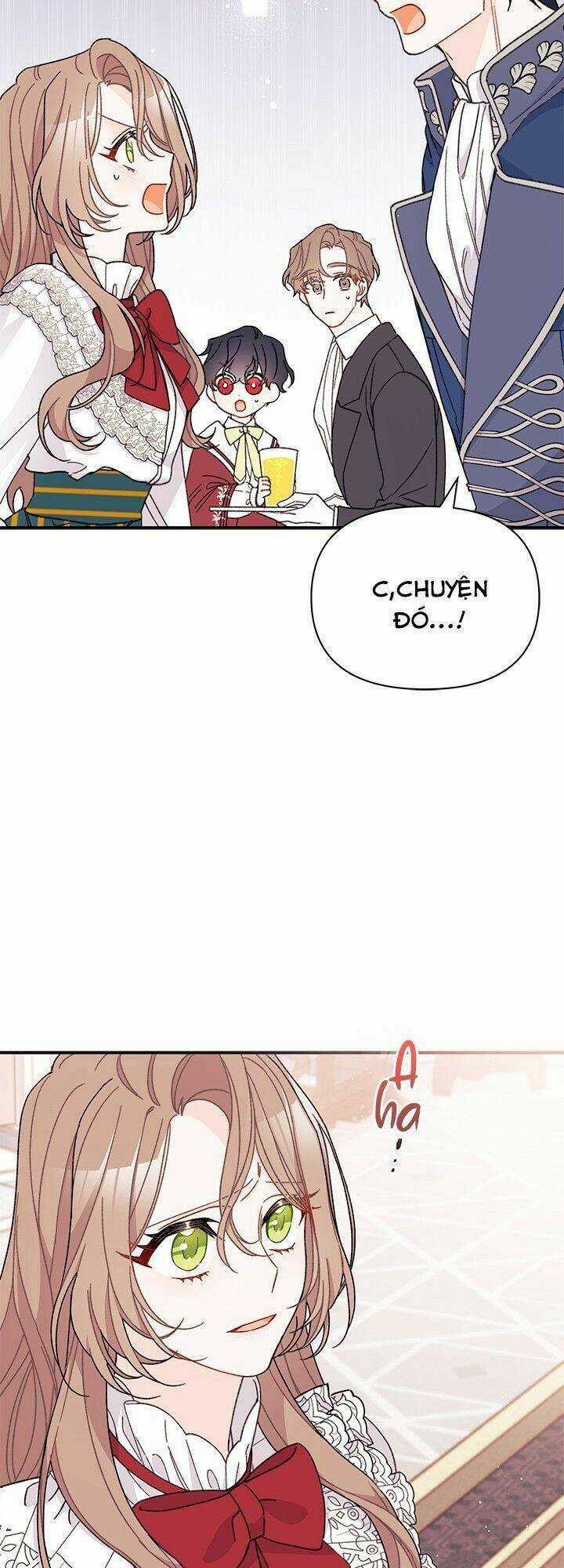 Tôi Đã Có Chồng Sau Khi Nhặt Được Nam Chính Chapter 36 trang 49