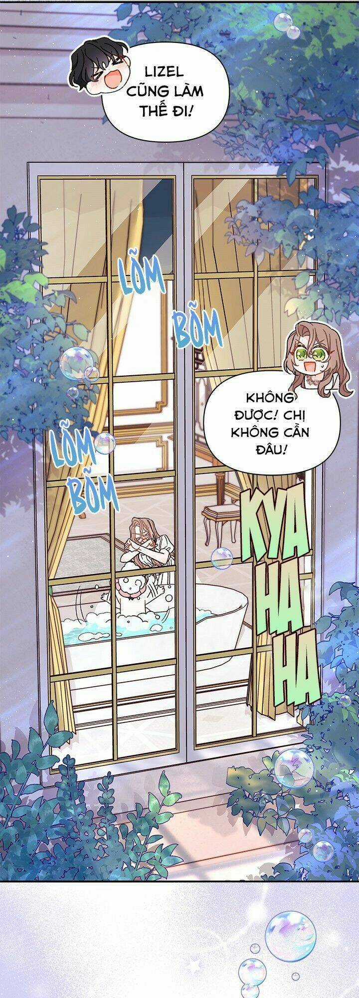 Tôi Đã Có Chồng Sau Khi Nhặt Được Nam Chính Chapter 36 trang 5