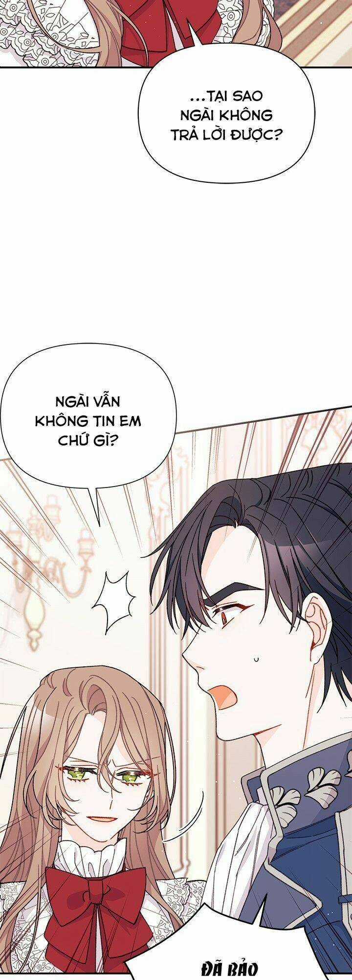 Tôi Đã Có Chồng Sau Khi Nhặt Được Nam Chính Chapter 36 trang 50