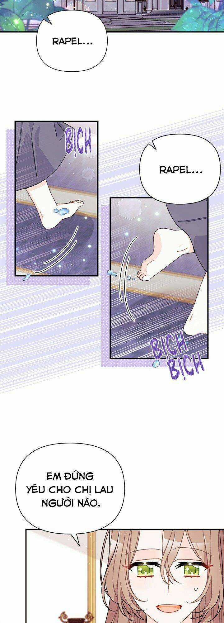 Tôi Đã Có Chồng Sau Khi Nhặt Được Nam Chính Chapter 36 trang 8