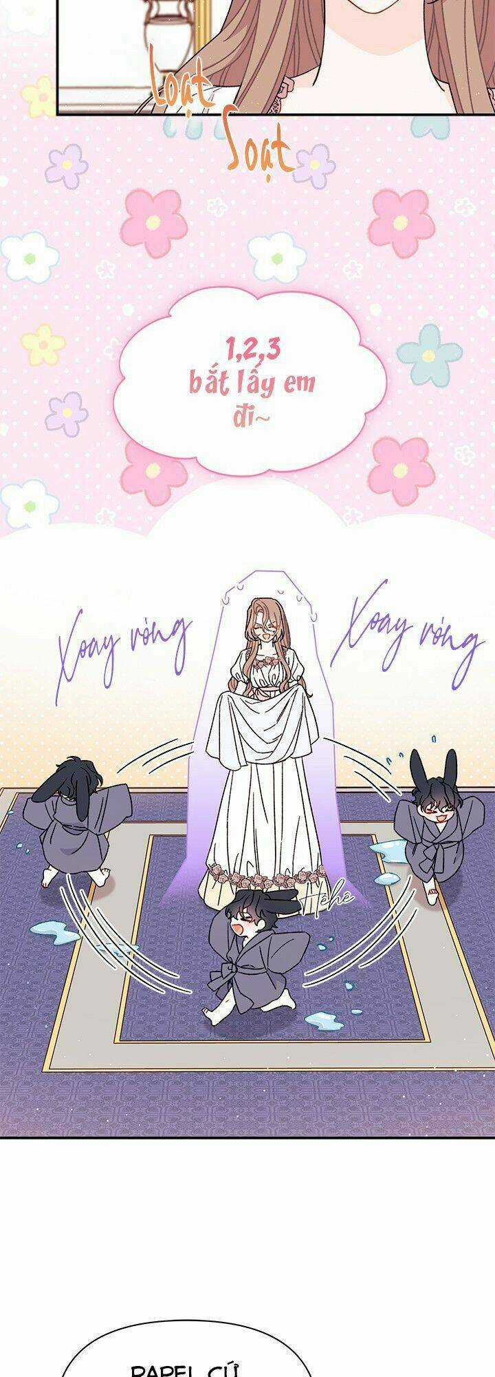 Tôi Đã Có Chồng Sau Khi Nhặt Được Nam Chính Chapter 36 trang 9