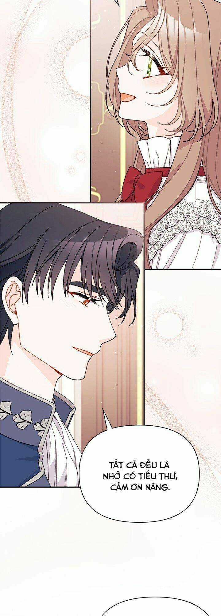 Tôi Đã Có Chồng Sau Khi Nhặt Được Nam Chính Chapter 37 trang 11