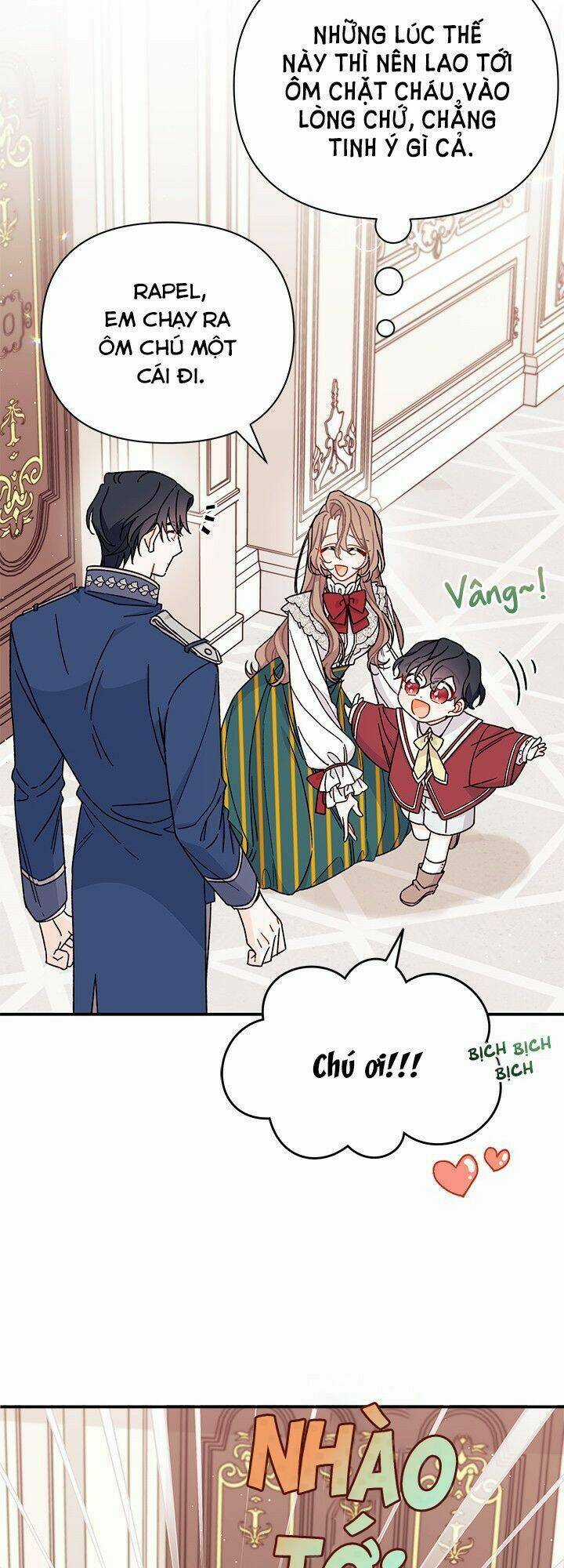 Tôi Đã Có Chồng Sau Khi Nhặt Được Nam Chính Chapter 37 trang 12