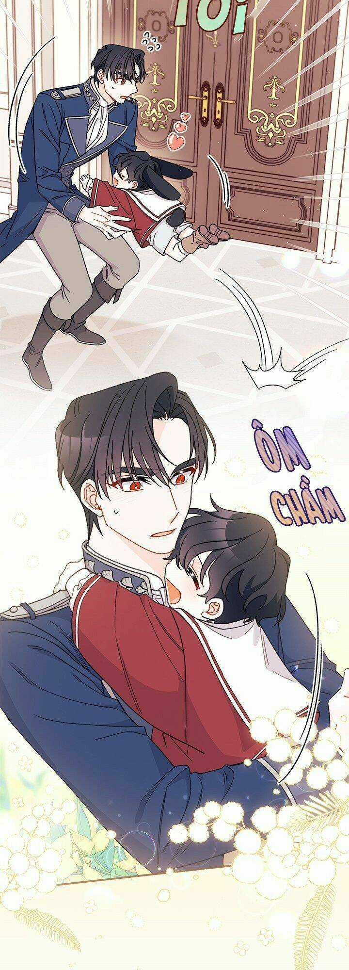 Tôi Đã Có Chồng Sau Khi Nhặt Được Nam Chính Chapter 37 trang 13