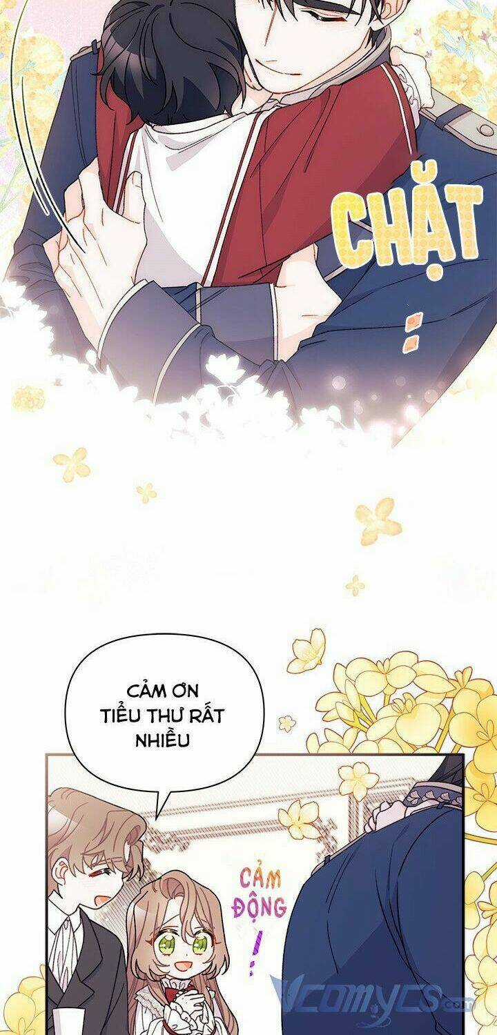 Tôi Đã Có Chồng Sau Khi Nhặt Được Nam Chính Chapter 37 trang 15