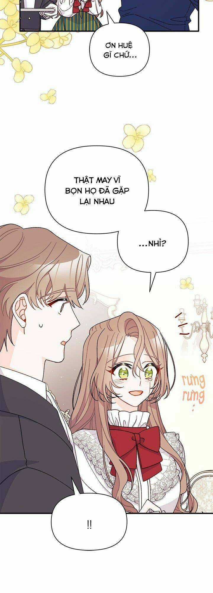 Tôi Đã Có Chồng Sau Khi Nhặt Được Nam Chính Chapter 37 trang 16