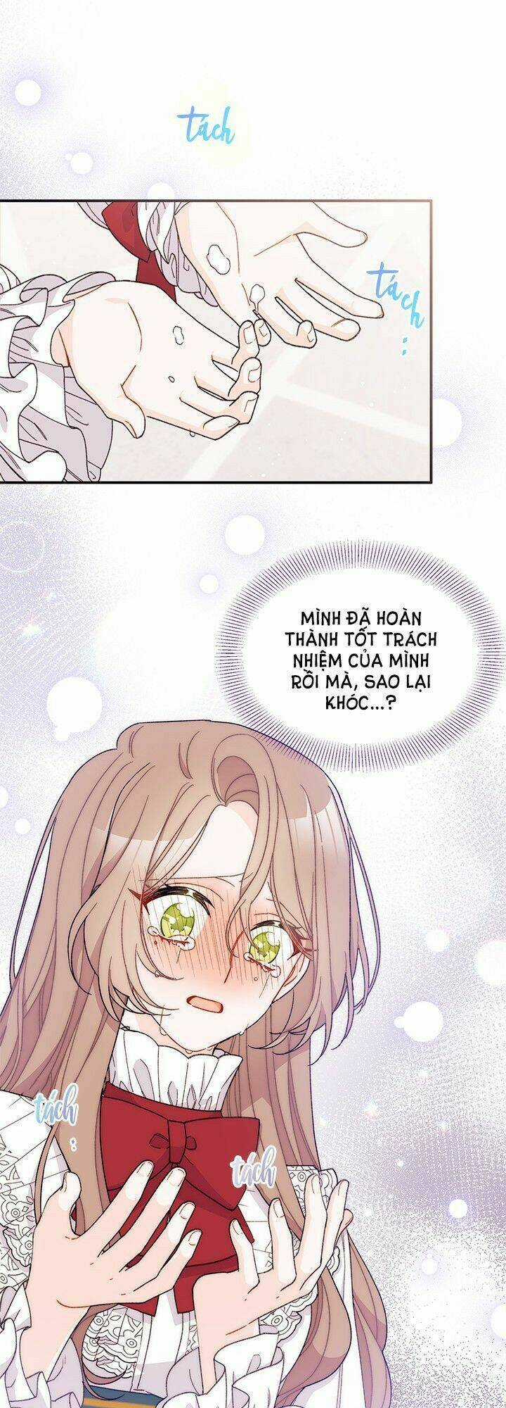 Tôi Đã Có Chồng Sau Khi Nhặt Được Nam Chính Chapter 37 trang 18