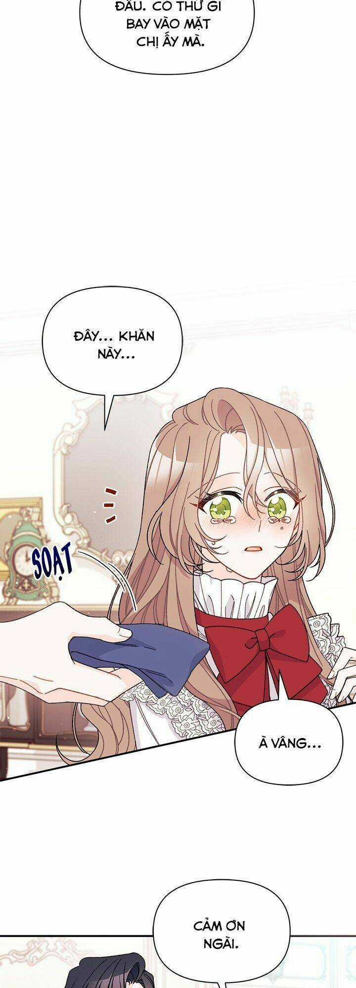 Tôi Đã Có Chồng Sau Khi Nhặt Được Nam Chính Chapter 37 trang 21