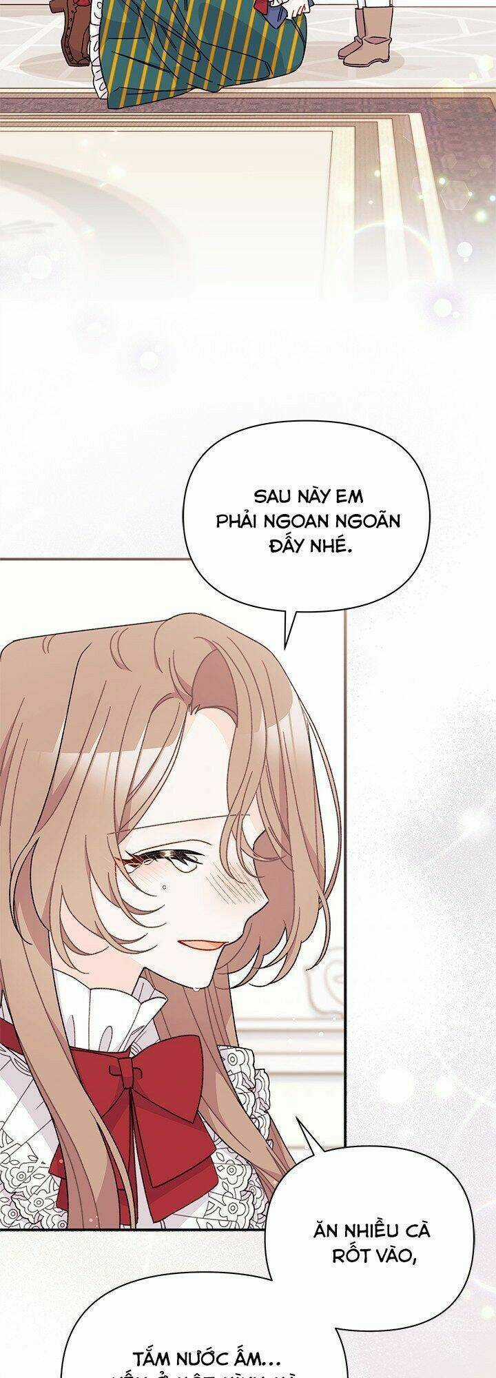 Tôi Đã Có Chồng Sau Khi Nhặt Được Nam Chính Chapter 37 trang 24