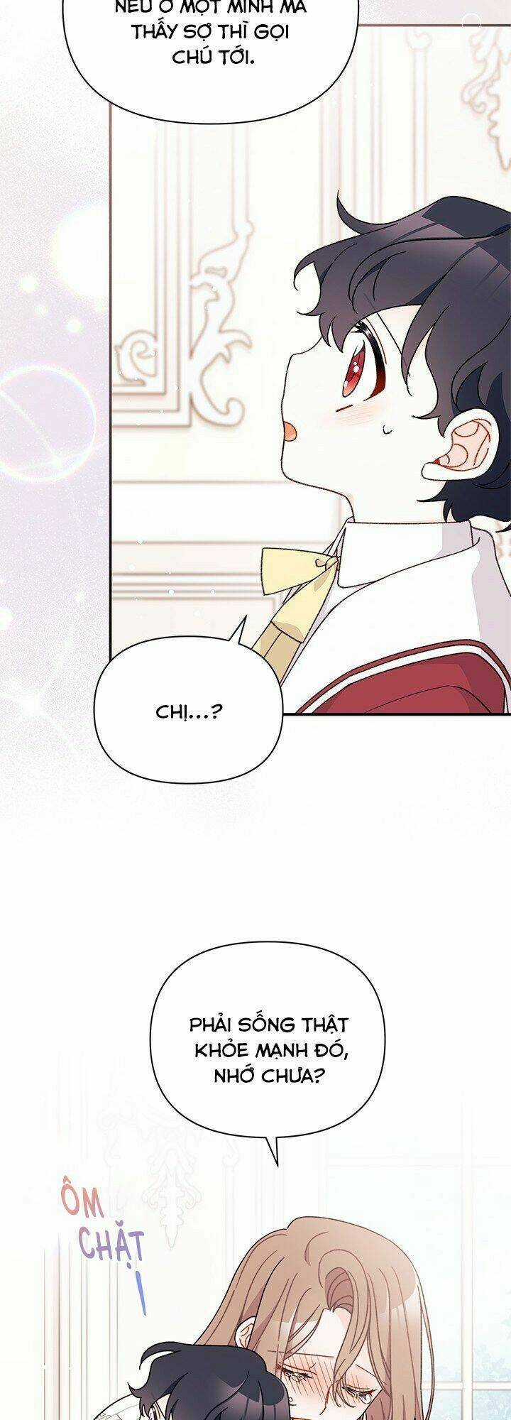 Tôi Đã Có Chồng Sau Khi Nhặt Được Nam Chính Chapter 37 trang 25