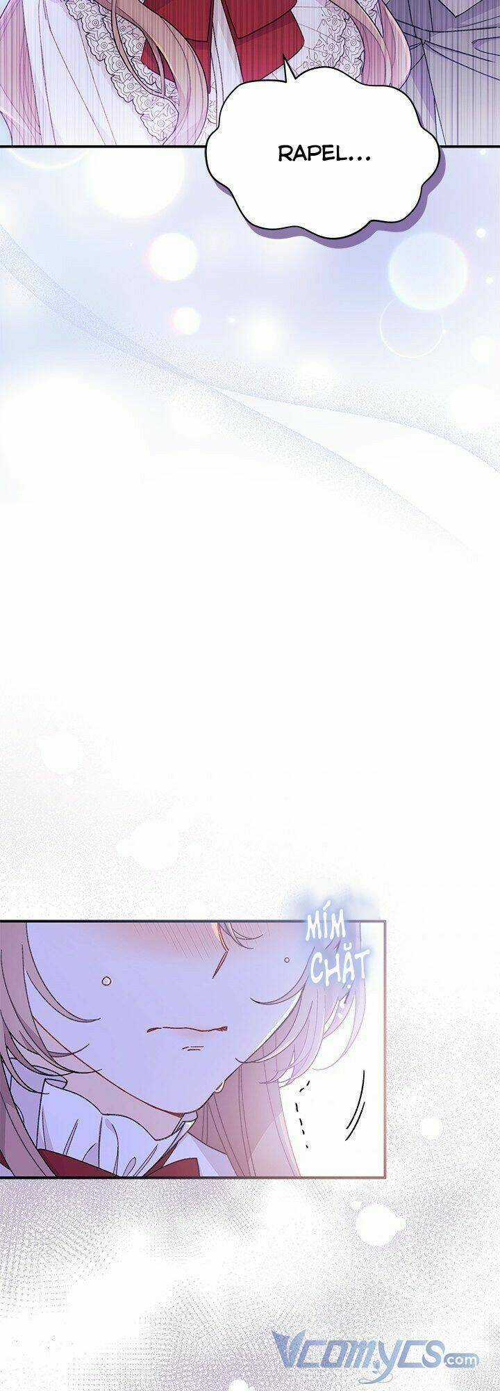 Tôi Đã Có Chồng Sau Khi Nhặt Được Nam Chính Chapter 37 trang 29