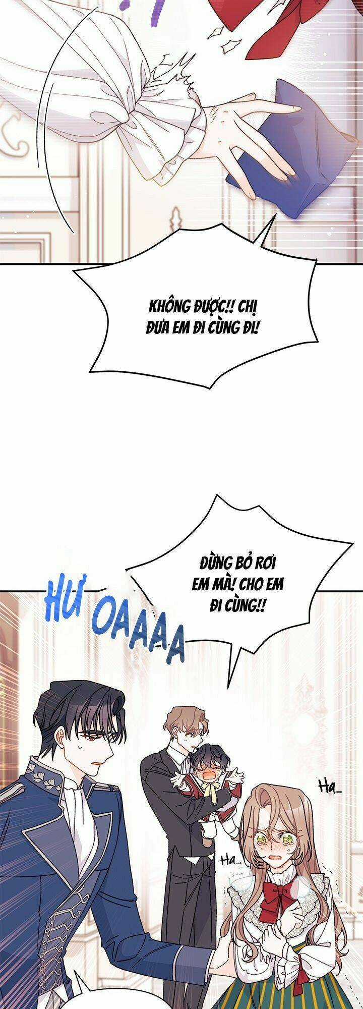 Tôi Đã Có Chồng Sau Khi Nhặt Được Nam Chính Chapter 37 trang 32