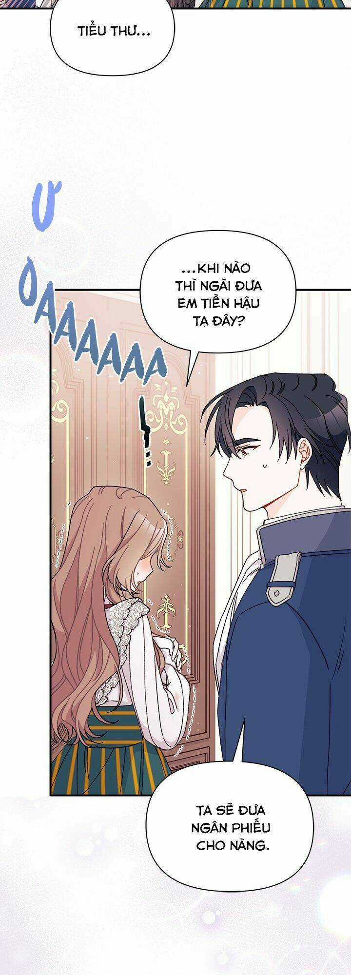 Tôi Đã Có Chồng Sau Khi Nhặt Được Nam Chính Chapter 37 trang 33