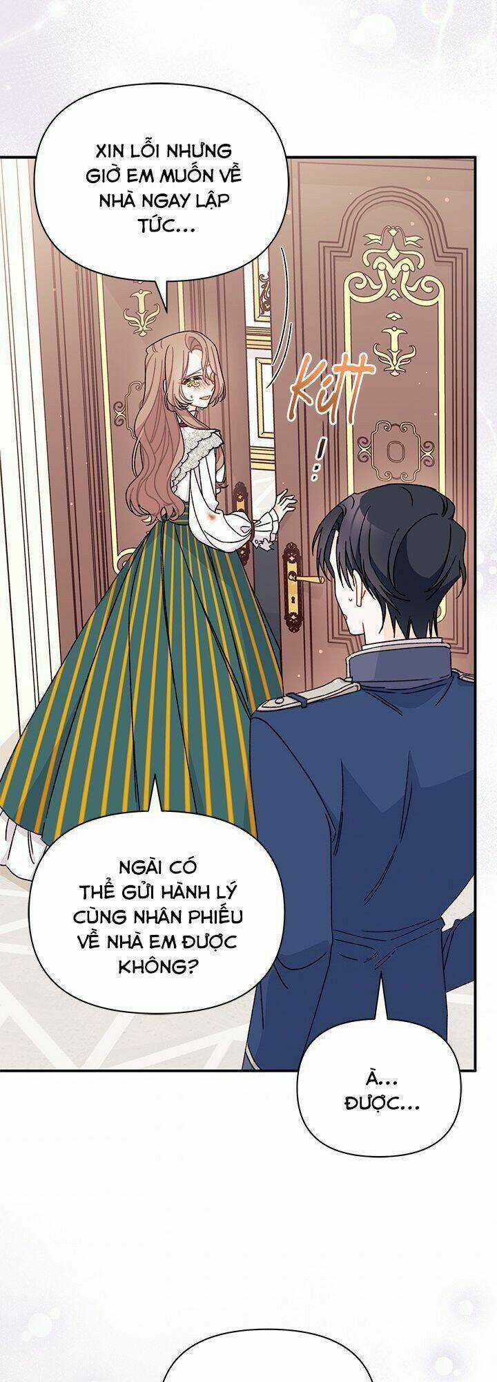 Tôi Đã Có Chồng Sau Khi Nhặt Được Nam Chính Chapter 37 trang 34