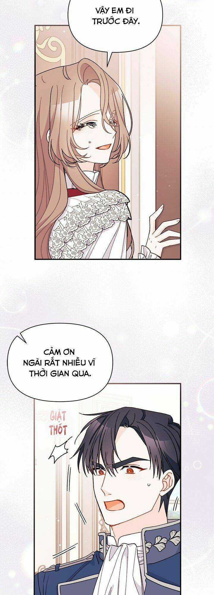 Tôi Đã Có Chồng Sau Khi Nhặt Được Nam Chính Chapter 37 trang 35