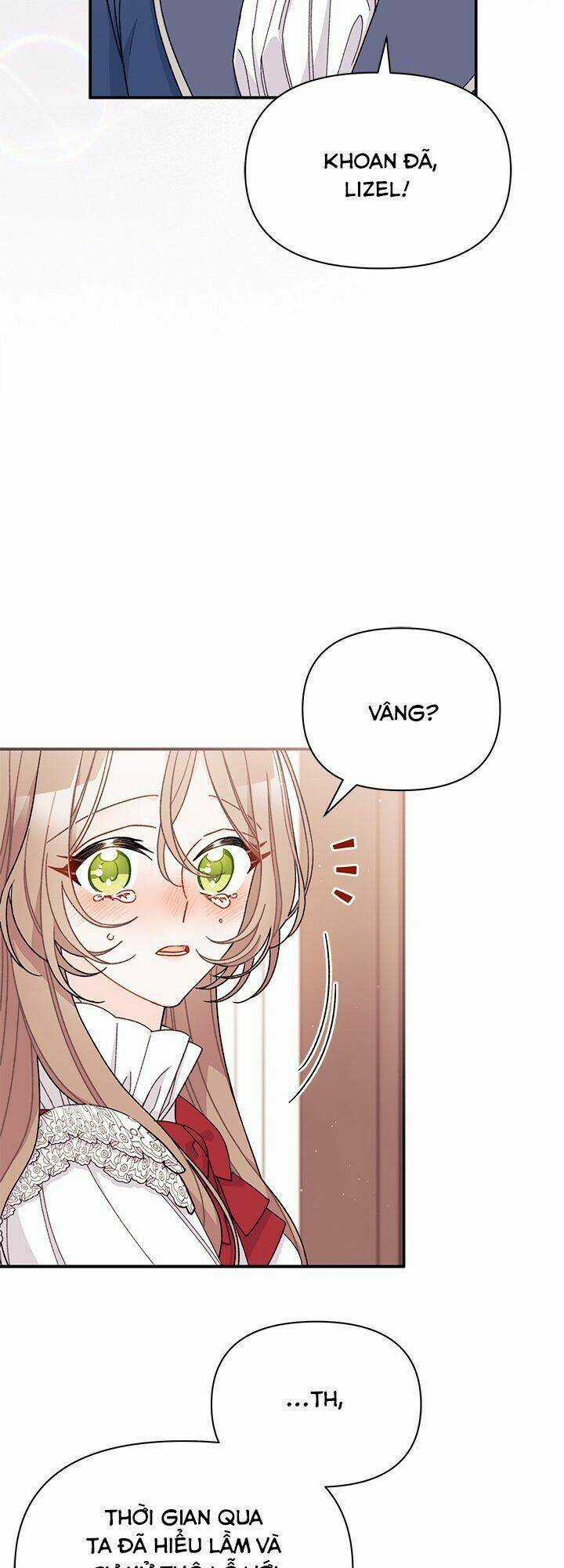 Tôi Đã Có Chồng Sau Khi Nhặt Được Nam Chính Chapter 37 trang 36