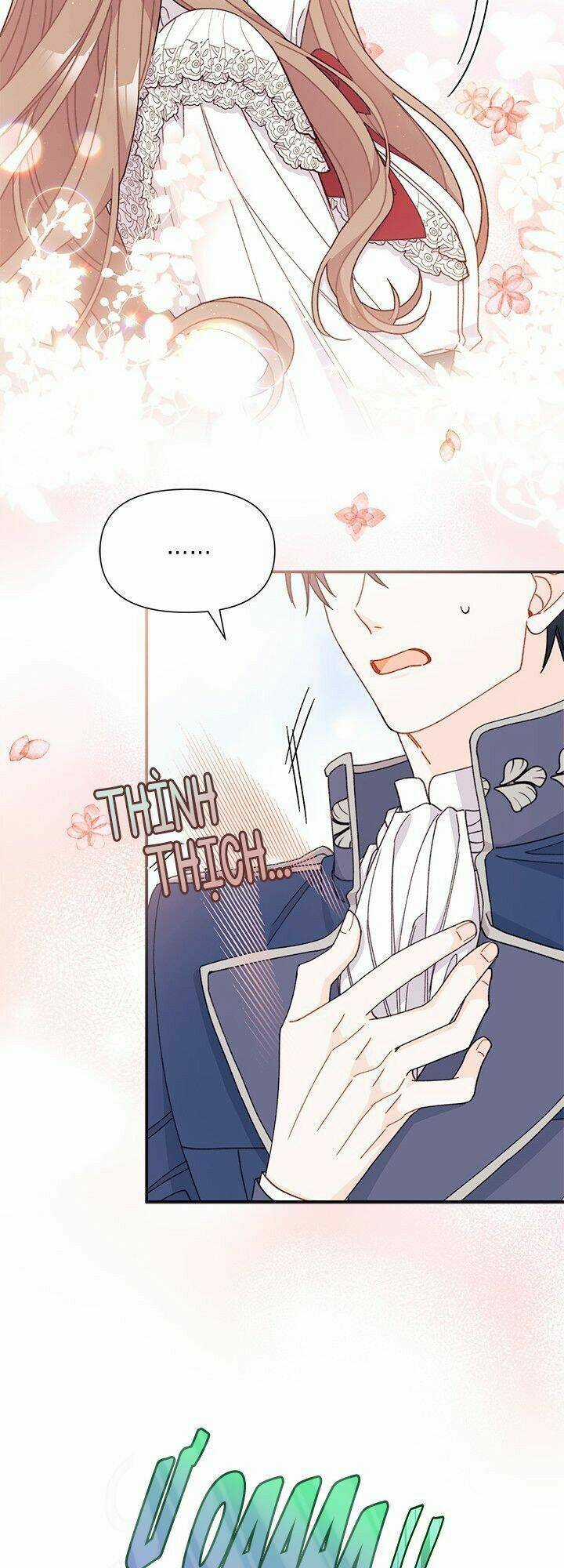 Tôi Đã Có Chồng Sau Khi Nhặt Được Nam Chính Chapter 37 trang 38