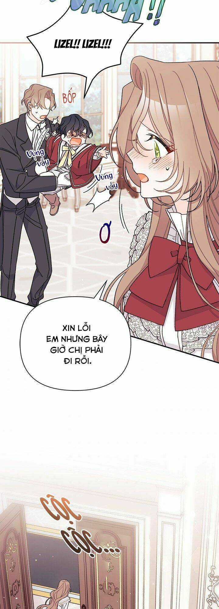 Tôi Đã Có Chồng Sau Khi Nhặt Được Nam Chính Chapter 37 trang 39