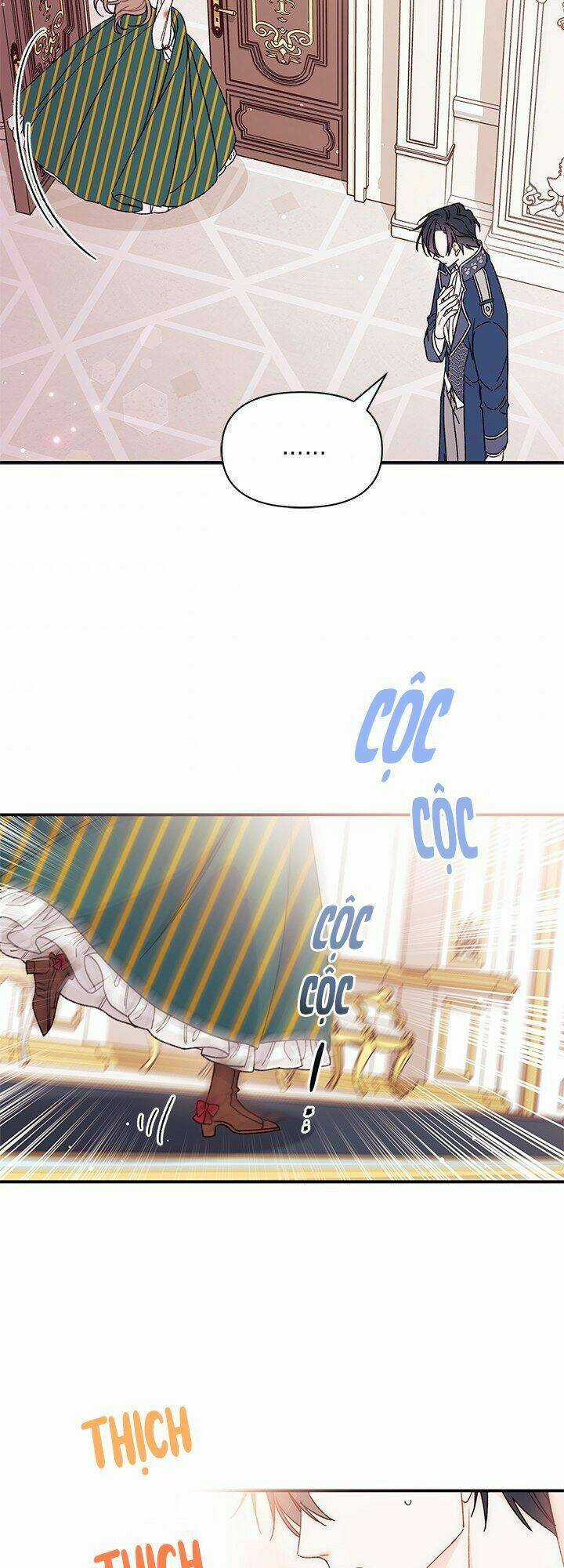 Tôi Đã Có Chồng Sau Khi Nhặt Được Nam Chính Chapter 37 trang 40