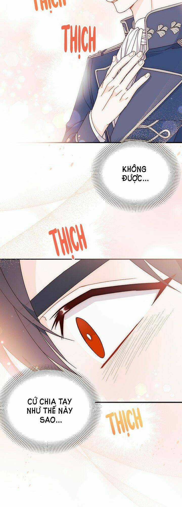 Tôi Đã Có Chồng Sau Khi Nhặt Được Nam Chính Chapter 37 trang 41