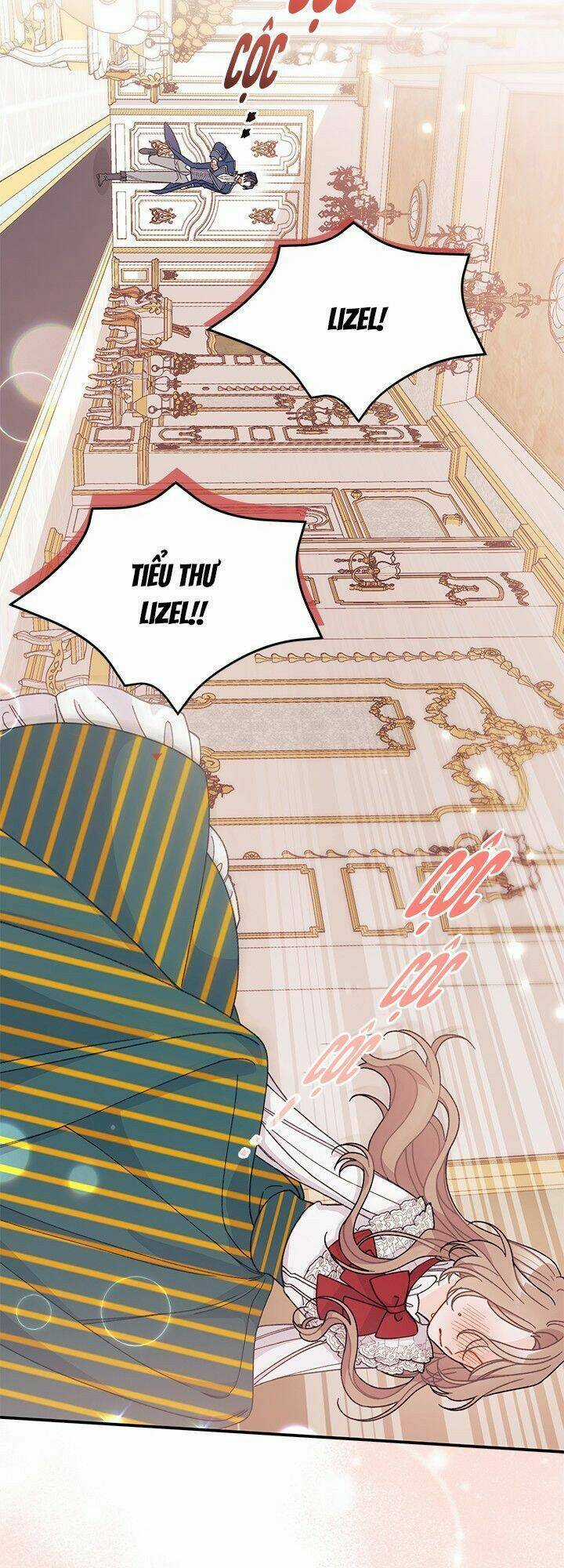 Tôi Đã Có Chồng Sau Khi Nhặt Được Nam Chính Chapter 37 trang 43